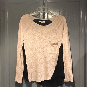 Madewell Top  